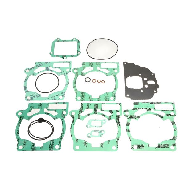 cylinder gaskets gasket kit original cylinder Athena for Husaberg TE 125 12-14/Husqvarna TE 125 14-16/KTM EXC 125 06-16, SX 150 09-15, XC 150 09-14