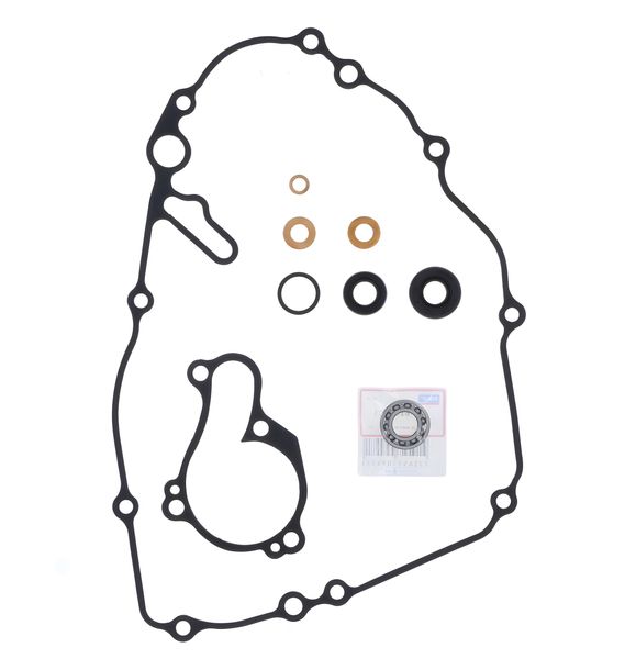 Kit de réparation pompe à eau Athena pour Yamaha WR 250 F 20-21/YZ 250 F 19-22
