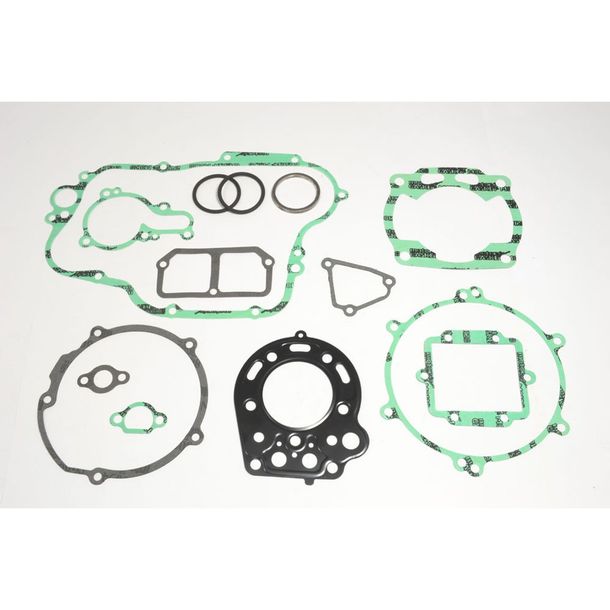 Motordichtungen Motor Dichtsatz Athena für Kawasaki KX 125 90-91