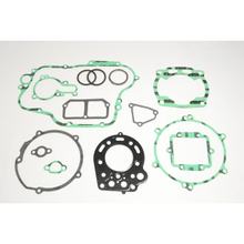 Engine gaskets engine gasket kit Athena for Kawasaki KX 125 90-91