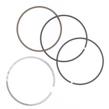 Zuigerringen Athena Racing 250cc d.76mm voor KTM EXC-F 250 06-13 / EXC 250 Racing 06-12 / SX-F 250 06-12 (voor Athena zuigers)