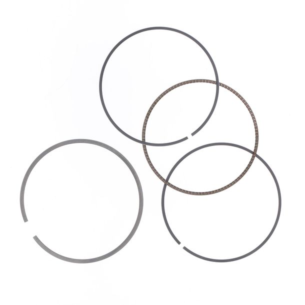 Fasce elastiche Athena Racing 150cc d.66mm per HC, Honda CRF 150 R 07-10 (per pistoni Athena)
