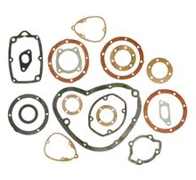Engine Seals Engine Gasket Kit Athena for Lambretta FLI Motocarro 175 P400280850220