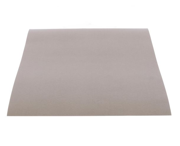 Afdichtingsmateriaal Athena M0110, oliebestendig rubber, 500x500mm plaat om uit te snijden, 3.00mm