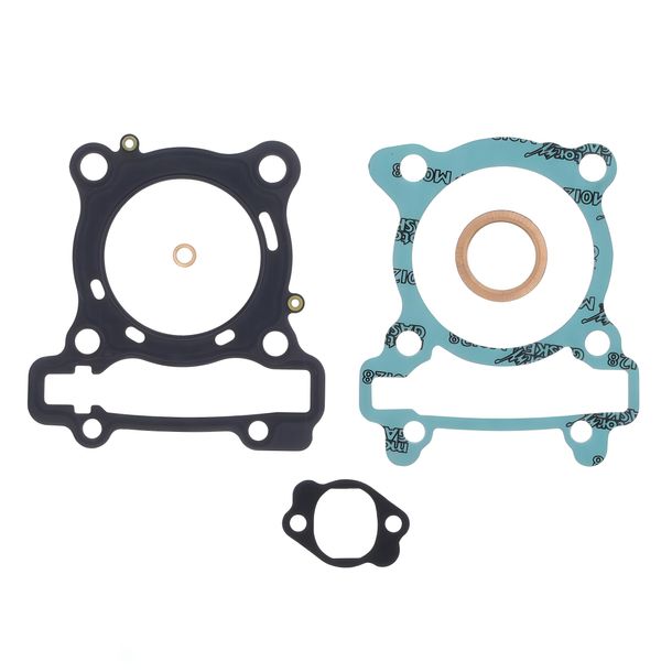 Cylinder gaskets gasket set cylinder Athena aluminum 182cc for Yamaha N-Max 125-150 15-16