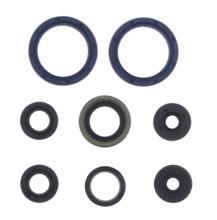 Motordichtungen Wellendichtring Motor Dichtsatz Athena für Kawasaki KX 250 F 20