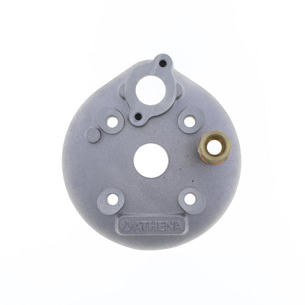 culata exterior Athena/Stage6 aluminio 50cc para Peugeot de pie LC