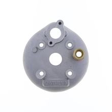 cylinder head outside Athena/Stage6 aluminum 50cc for Peugeot standing LC