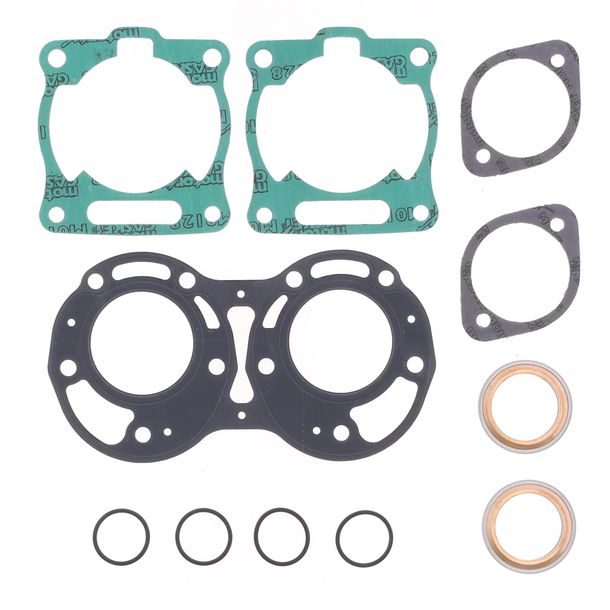 Guarnizioni cilindro serie guarnizioni cilindro originale Athena per Yamaha TDR 250 88/TZR 250 87-92