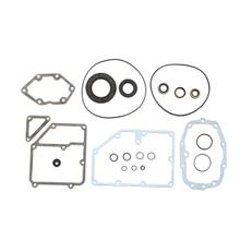 Motordichtungen Wellendichtring Motor Dichtsatz Athena für Harley Davidson Evolution Big Twins 1340
