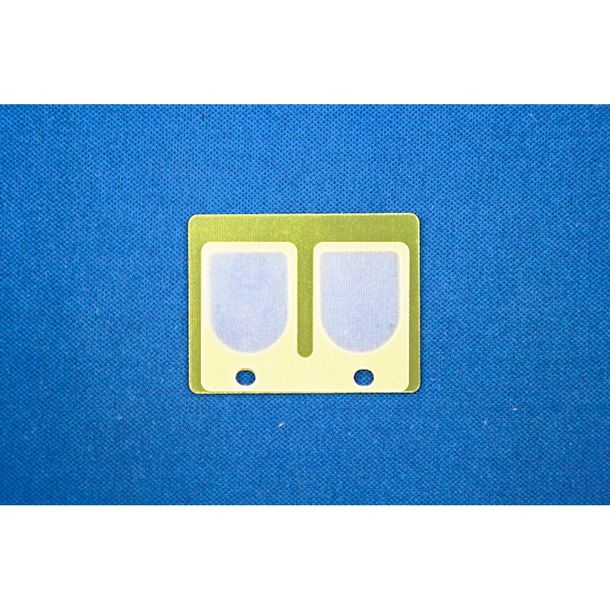 Boyesen membrane plates for Aprilia Classic 50, Pegaso 50, RS 50 Extreme, RX 50/Benelli Devil 50