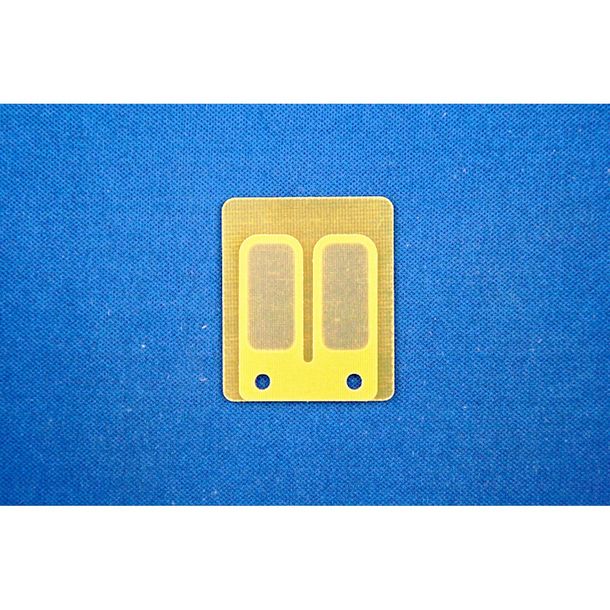 Plaques à membrane Boyesen Power Reeds pour Beta/Cagiva/Malaguti/MBK/Piaggio/Yamaha