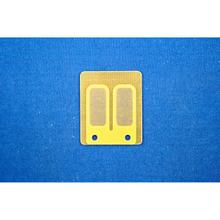Membranplättchen Boyesen Power Reeds für Beta / Cagiva / Malaguti / MBK / Piaggio / Yamaha