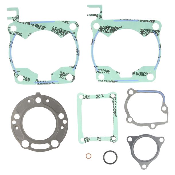 juntas de cilindros juego de juntas cilindro original Athena para Honda CR 125 00-02