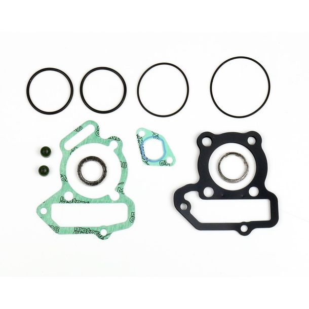 guarnizioni cilindro serie guarnizioni cilindro originale Athena per MBK Active 125 91/Yamaha XC 125 Beluga 90-95, YFA1 125 Breeze 89-04