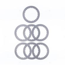 Dischi frizione Athena in acciaio per Honda CRF 250 R 04-07/CRF 250 R 10