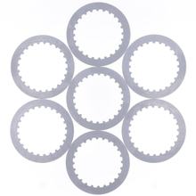 Dischi frizione Athena acciaio per Honda CRF 250 R 08-09/CRF 250 R 11-21/CRF 250 X 04-16