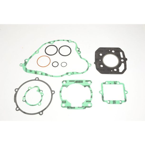 Motordichtungen Motor Dichtsatz Athena für Kawasaki KX 125 84