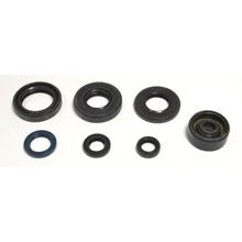 Engine Seals Oil Seals Engine Gasket Set Athena for Yamaha YZ 80 93-01