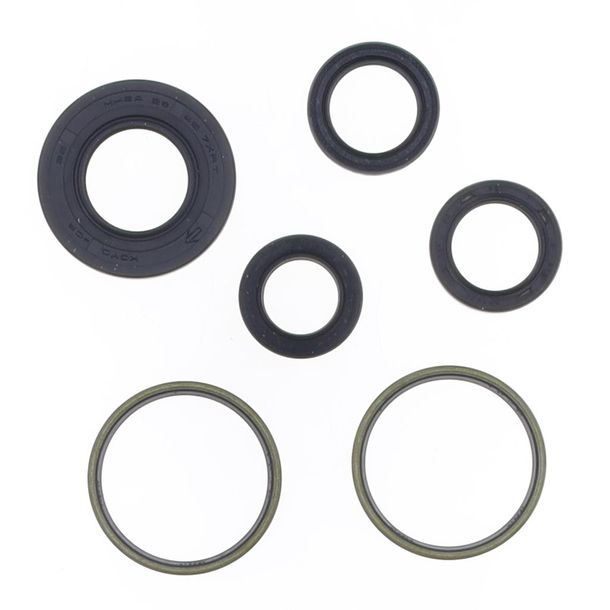 Guarnizioni motore Set guarnizioni motore Athena per MBK Flame 125 95-00/Yamaha Cygnus 125 95-03