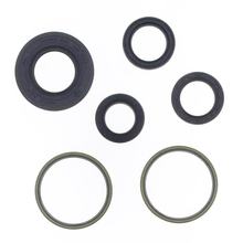 Engine Seals Engine Gasket Set Athena for MBK Flame 125 95-00/Yamaha Cygnus 125 95-03