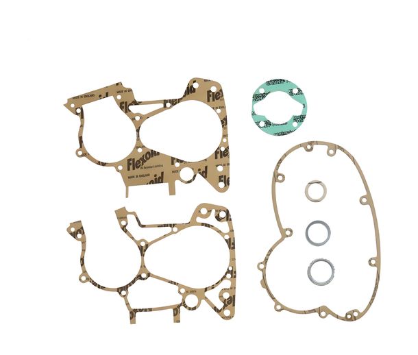 Engine Gaskets Engine Gasket Kit Athena for Itom Junior 50/Astor Super Sport (4 Speed)