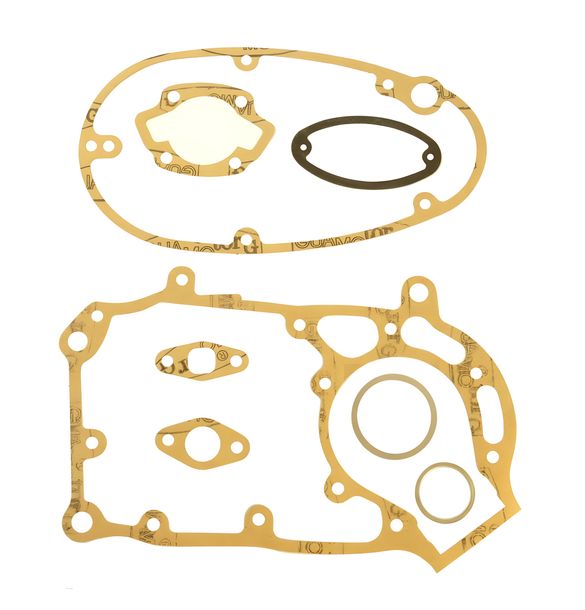Joints moteur Kit de joints moteur Athena pour Malanca 50 2T (3 vitesses) /50 2T (4 Gang/50 2T Automatique/50 2T Sport)