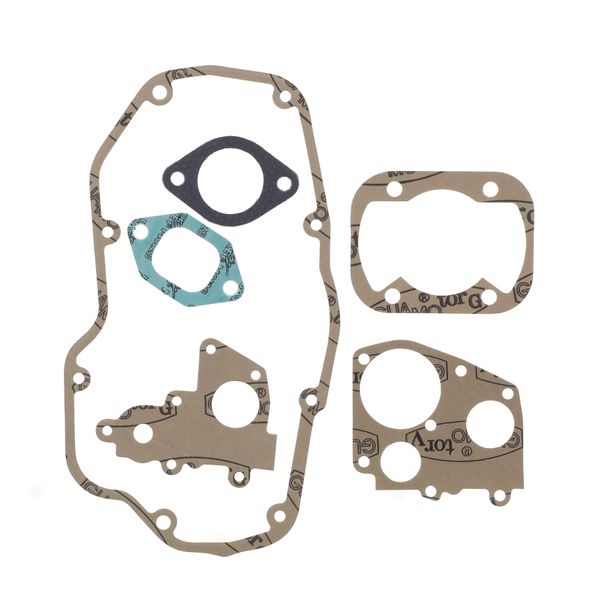 Motordichtungen Motor Dichtsatz Athena für Aspes R.C.C.S 125 / Yuma 125
