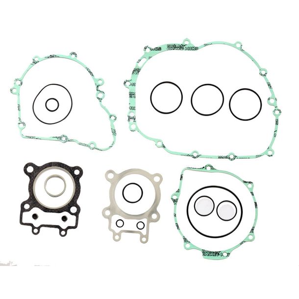 Motordichtungen Motor Dichtsatz Athena für Kawasaki KLF 185 85-88 / KLT 185 85-88
