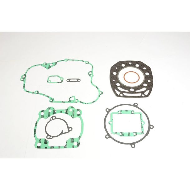 juntas motor kit juntas motor Athena para Kawasaki KX 500 86-88