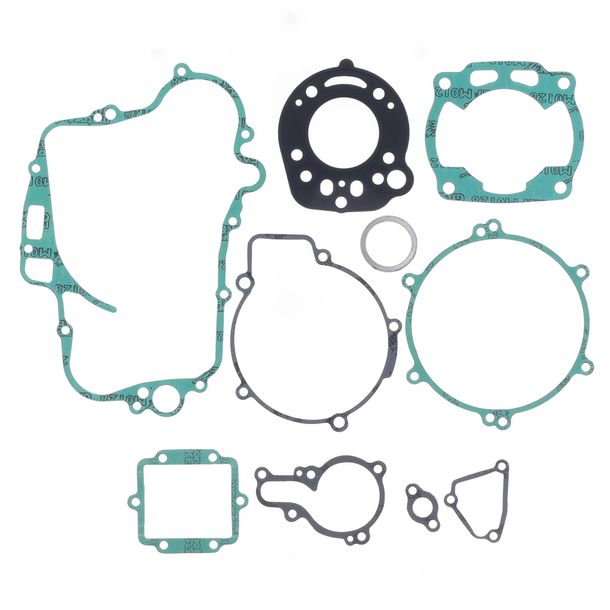Motordichtungen Motor Dichtsatz Athena für Kawasaki KDX 125 90-93 / KDX 125 SR 90