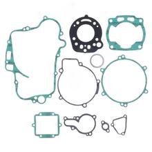 Motorové těsnění Sada těsnění motoru Athena pro Kawasaki KDX 125 90-93 / KDX 125 SR 90