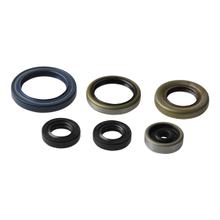 Uszczelki silnika zestaw uszczelek silnika Athena do KTM MX 85 03-09, SX 85-108 03-17, XC 85-105 03-13/Husqvarna TC 85 14-17