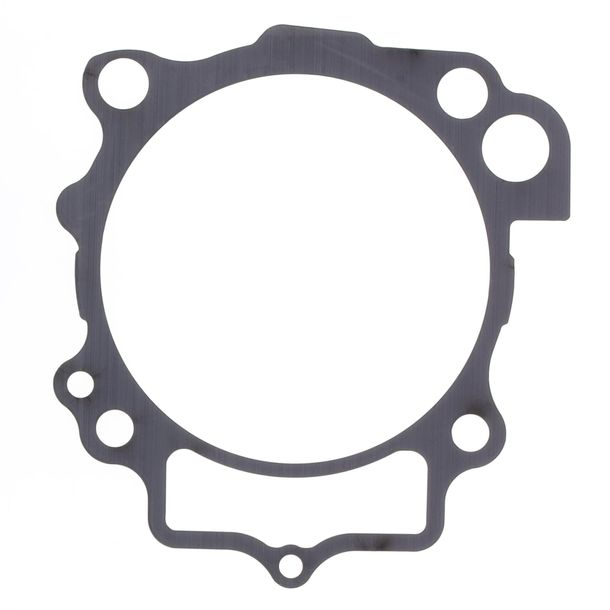 guarnizione cilindro originale Athena 0.60mm per Yamaha YZ 450 F 10-13