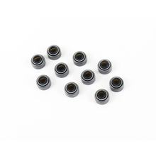Klepsteelafdichtingen Athena 10 stuks voor Yamaha FJ 1100 84-85 / XV 750 Virago 81-96 / XV Virago 1000 81-96 / XV 1100 Virago 88-99