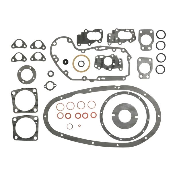 Motordichtungen Motor Dichtsatz Athena für Harley Davidson ALL K/KH 52-56
