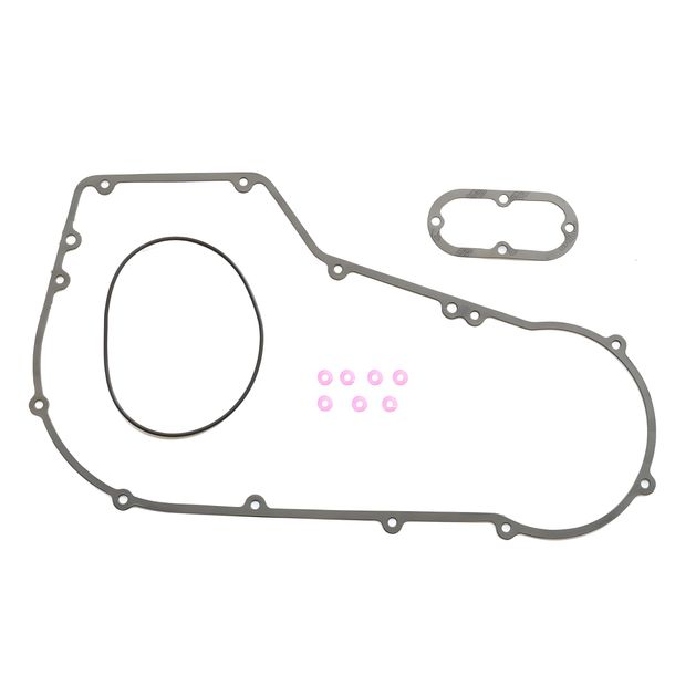 Dichtungen Kupplungsdeckel Dichtsatz Athena für Harley Davidson 60539-89K