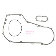 Těsnění krytu spojky, sada těsnění Athena pro Harley Davidson 60539-89K