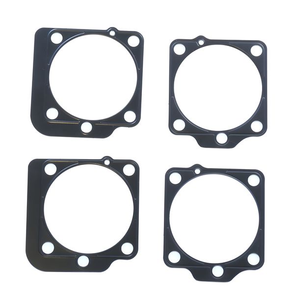 guarnizione cilindro originale Athena per Harley Davidson Panhead/Shovelhead 63-84