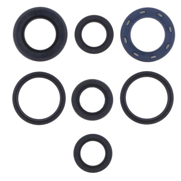 Joints moteur Joints d'huile Joint moteur Athena pour Kymco Agility, Movie, People, Like 125-200 01-16