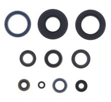 Joints moteur Joints d'huile Joint moteur Athena pour Cagiva Blues/Cruiser/Freccia/Tamanaco 125 87-92