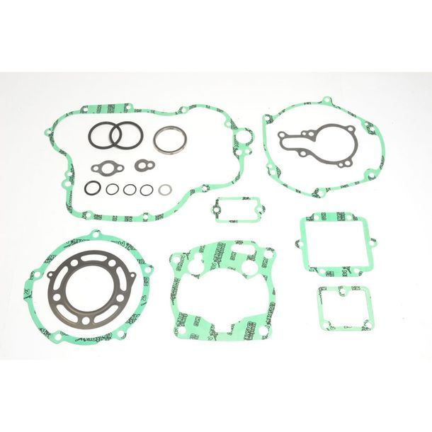 engine gaskets engine gasket kit Athena for Kawasaki KX 125 92-93