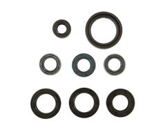 Joints moteur Jeu de joints moteur Athena pour Honda MTX R2H 125 85-94/NS 125 F 85-87