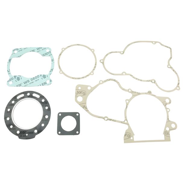 Motordichtungen Motor Dichtsatz Athena für Maico 490 2T LC 85