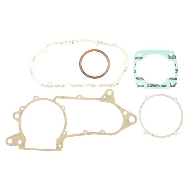Motordichtungen Motor Dichtsatz Athena für Maico 400 2T 81
