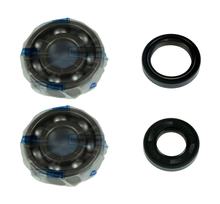 Krukaslagerset met keerringen Athena voor Yamaha YZ 125 94-00