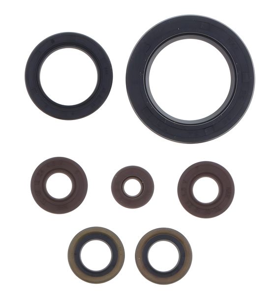 Motorpakkingen Krukaskeering Motorset Athena voor Sherco SEF-R 250 14-18 / SEF-R 300 14-20