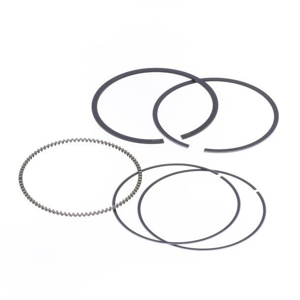 Fasce elastiche Athena Racing 250cc d.75mm per KTM EXC 250 Racing 01-05 (per pistoni Athena)