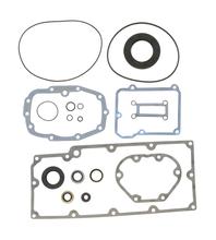 Engine Seals Oil Seals Engine Gasket Set Athena for Harley Davidson 33031-93