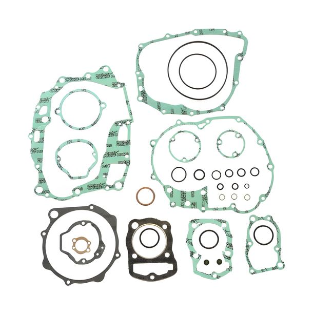 Engine Seals Engine Gasket Kit Athena for Honda ATC Big Red 200 81-86/ X 200 81-86/ S 200 81-86